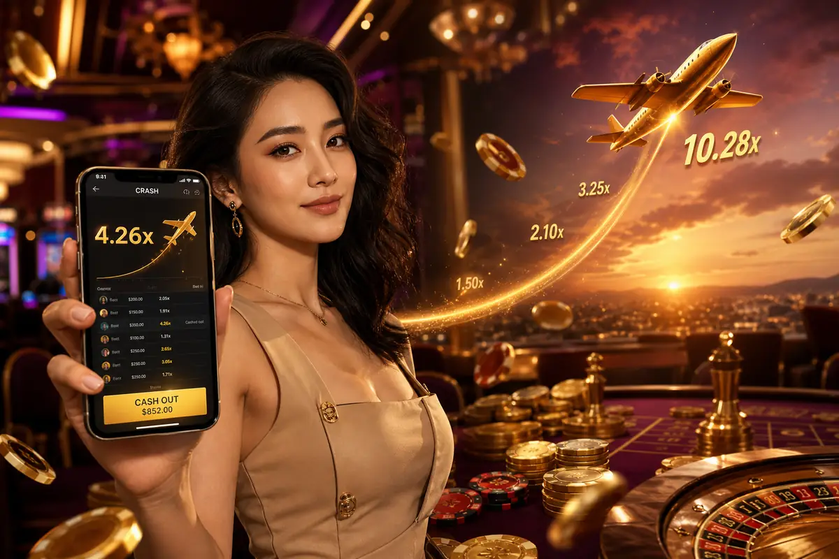 betvisa8 হ্যাপি ফিশিং কিভাবে খেলবেন
